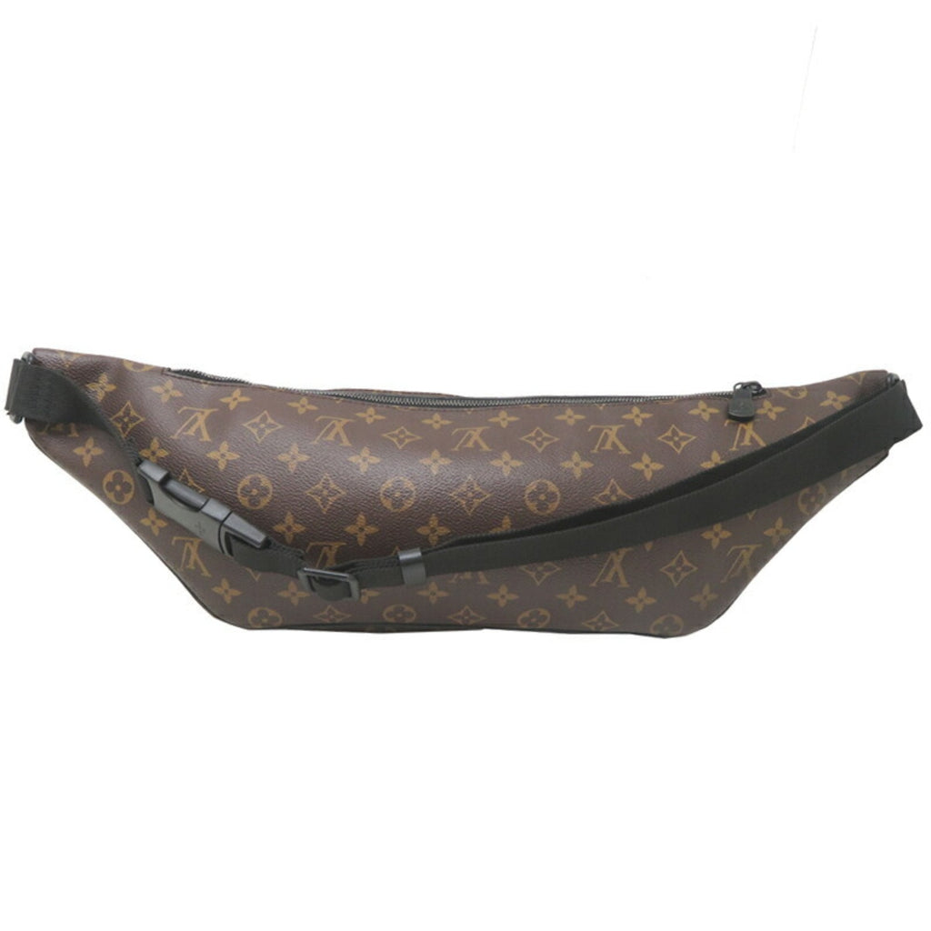 Louis Vuitton Brown Monogram Fanny Pack