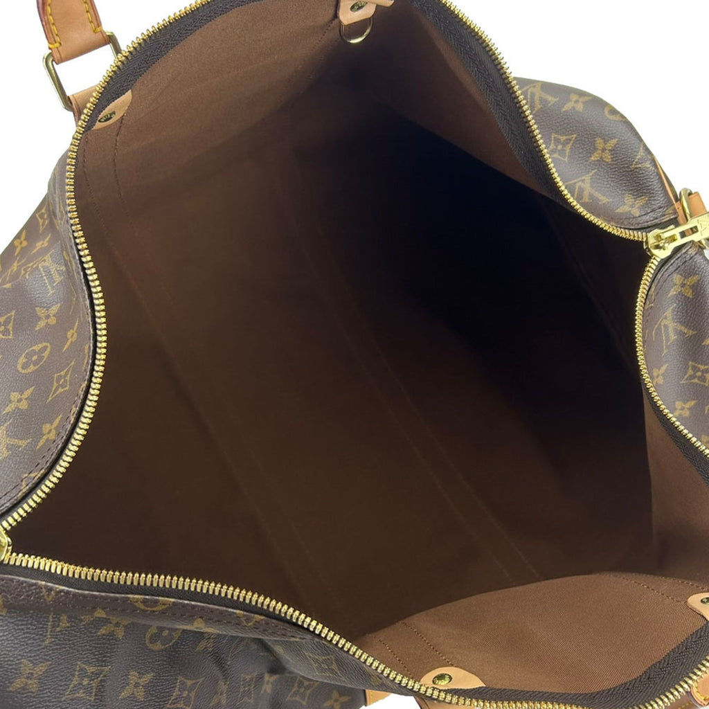 Louis Vuitton Monogram Monogram Monogram Boston Bag Weekend Bag