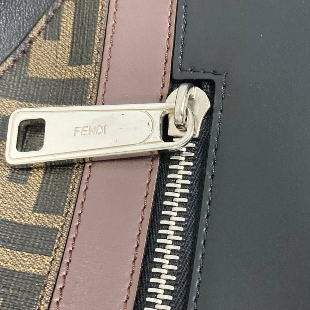 Fendi Brown Other Handbag