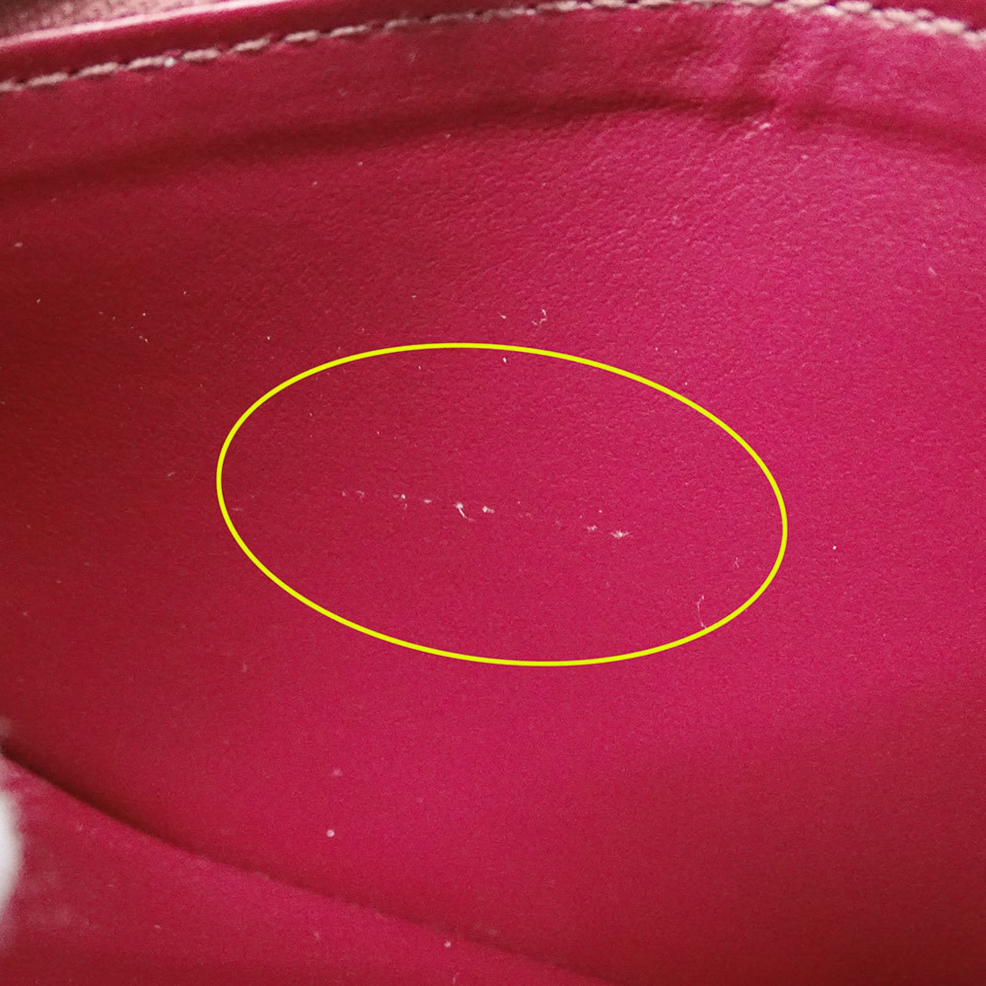 Louis Vuitton Monogram Fuchsia Monogram