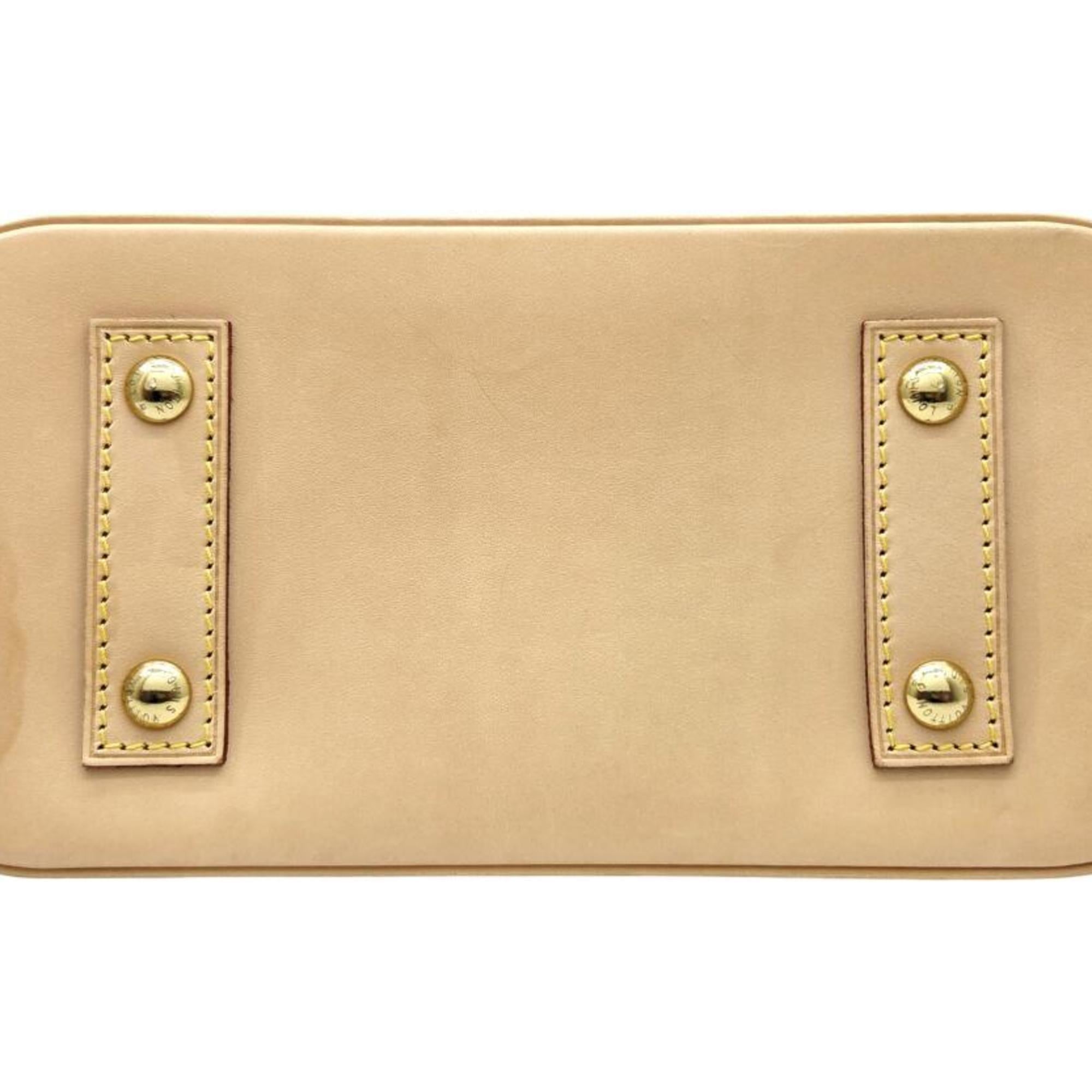 Louis Vuitton Brown Monogram Handbag Shoulder Bag