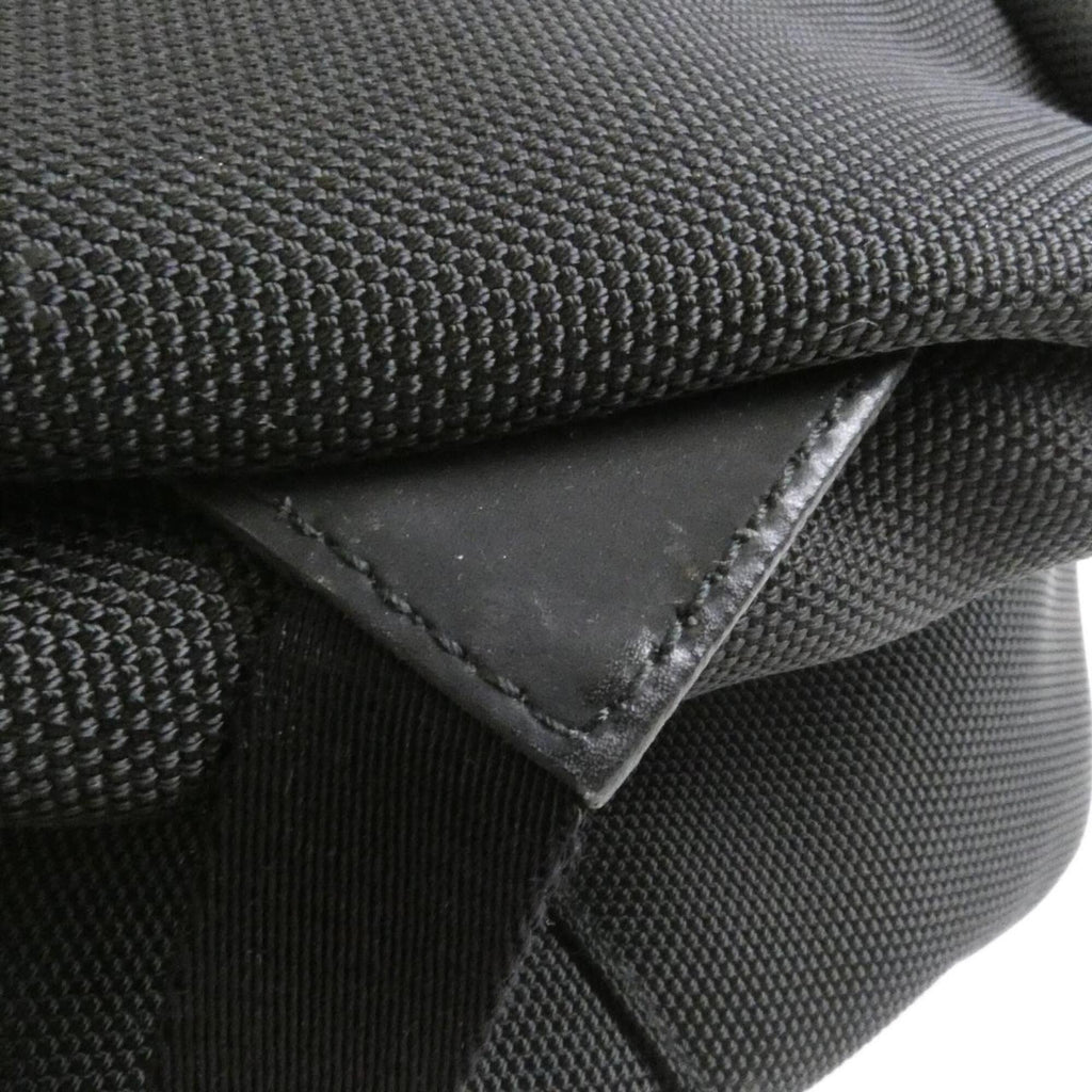 Gucci Black Backpack (Pre-Owned)