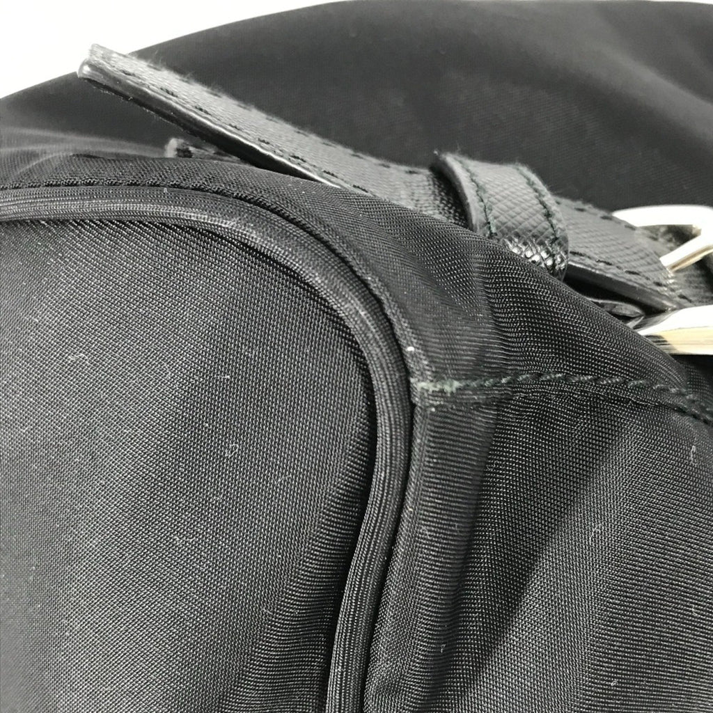 Prada Black Other Backpack