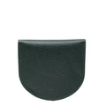 Louis Vuitton Dark Green Episea Taiga Leather Coin Purse/Coin Case