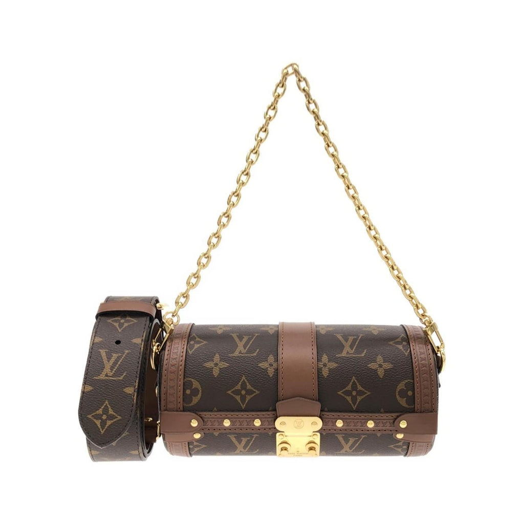 Louis Vuitton Monogram Marron Monogram Monogram Shoulder Bag