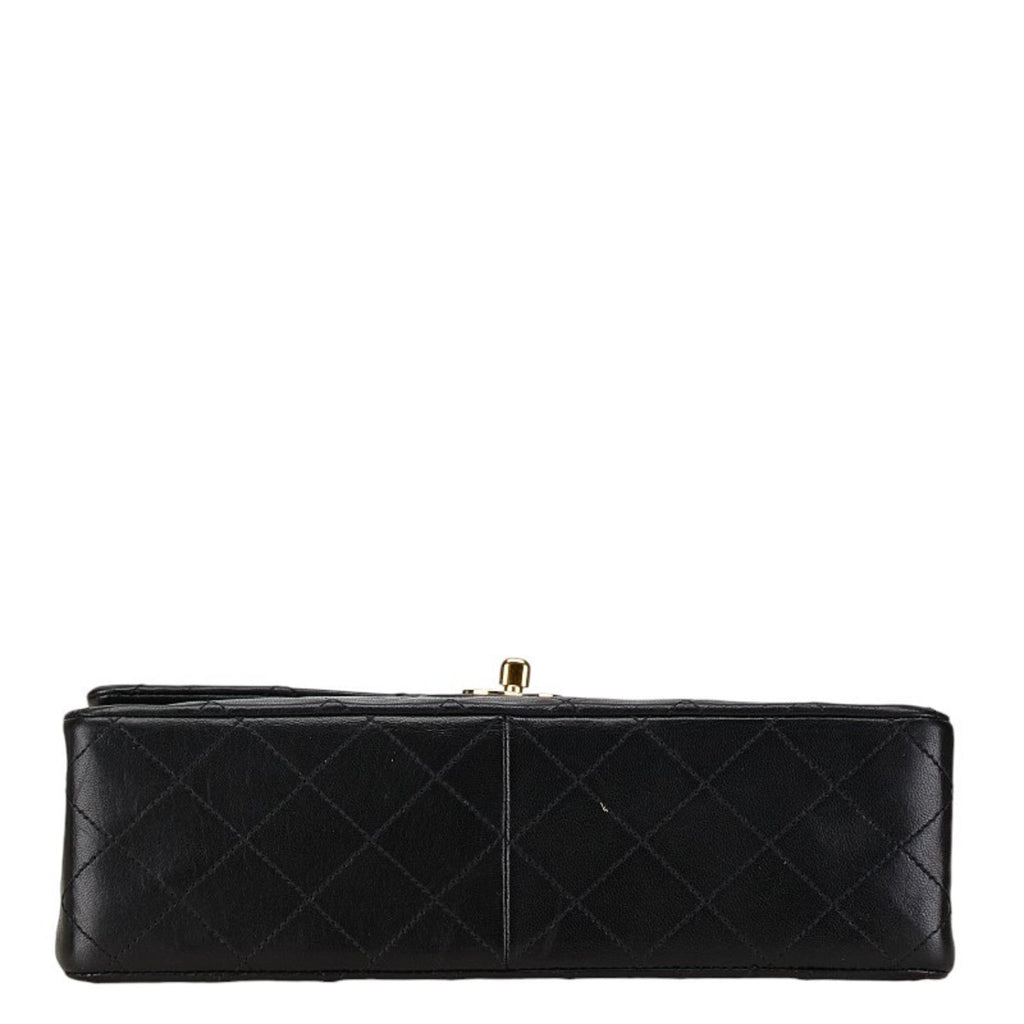 Chanel Black Handbag Shoulder Bag