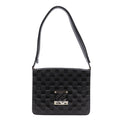 Louis Vuitton Black Noir Vernis Shoulder Bag