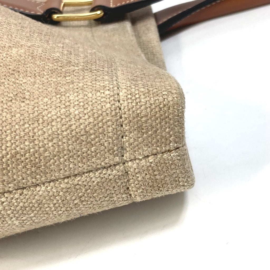Celine Brown Other Shoulder Bag