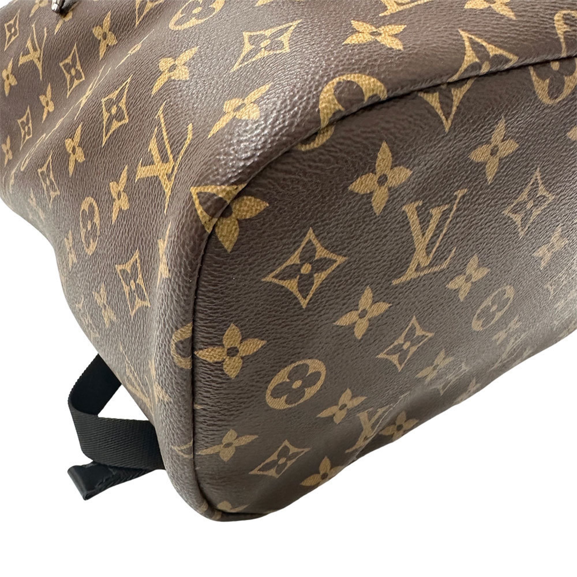 Louis Vuitton Monogram Monogram Handbag