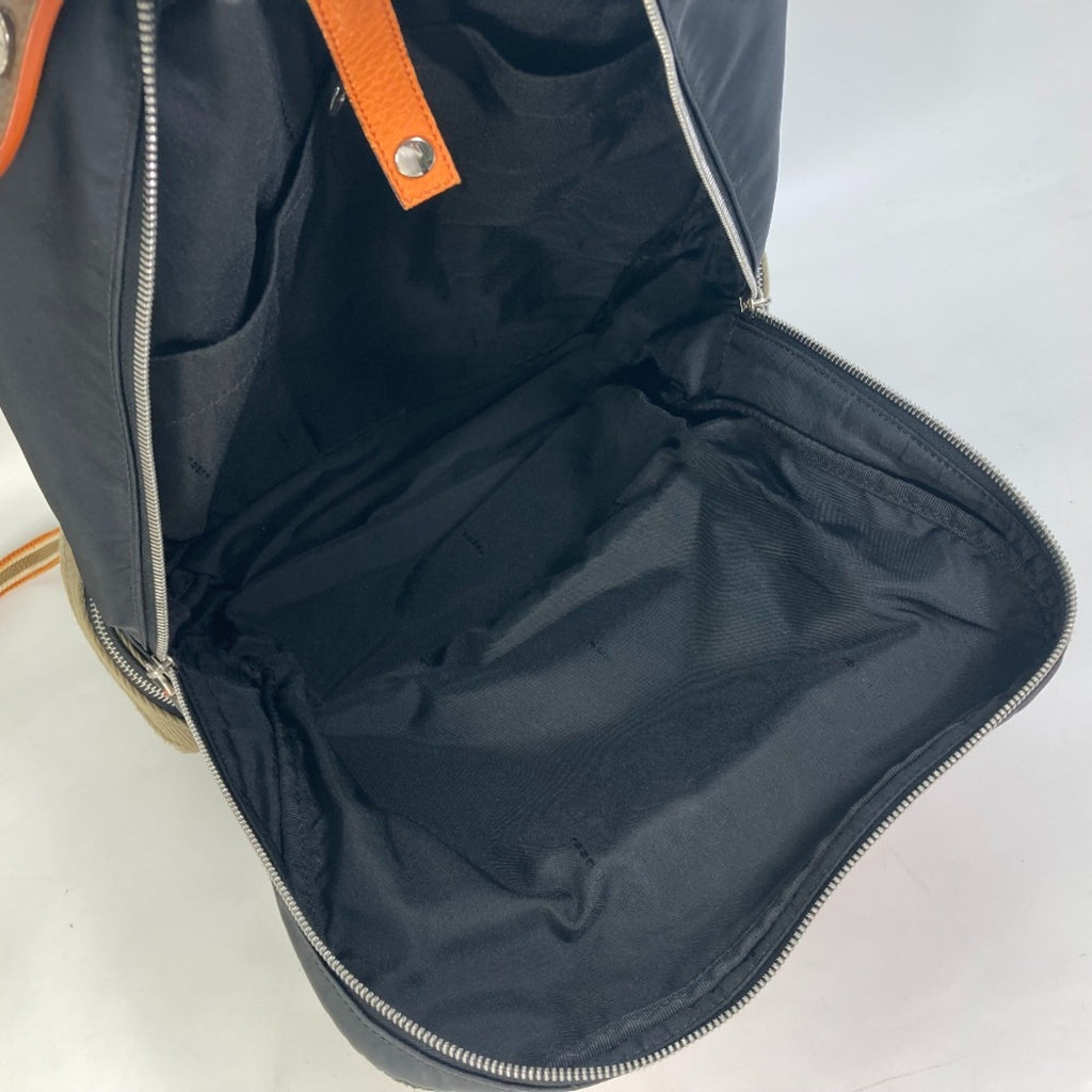 Fendi Black Other Backpack