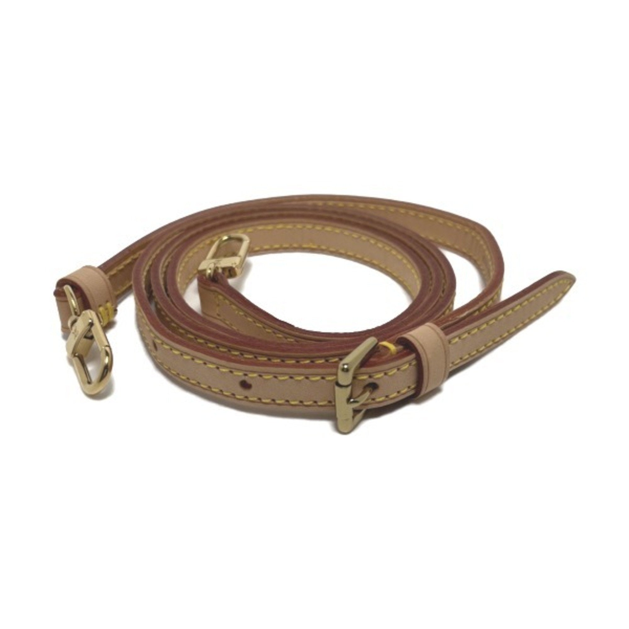 Louis Vuitton Monogram Brown Monogram Pochette Pouch Shoulder Bag