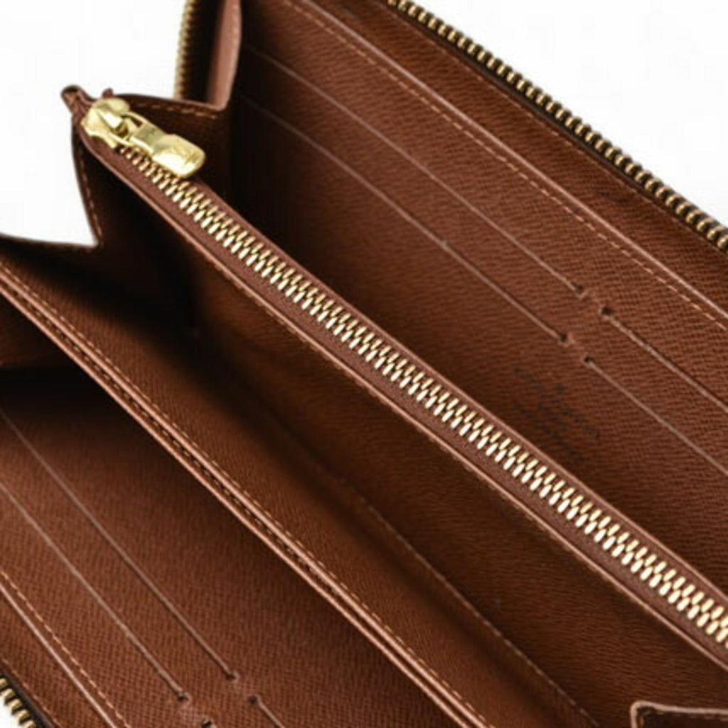 Louis Vuitton Monogram Monogram Wallet
