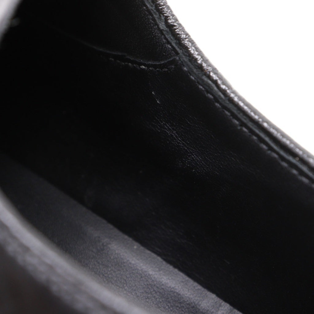 Prada Black Sneakers