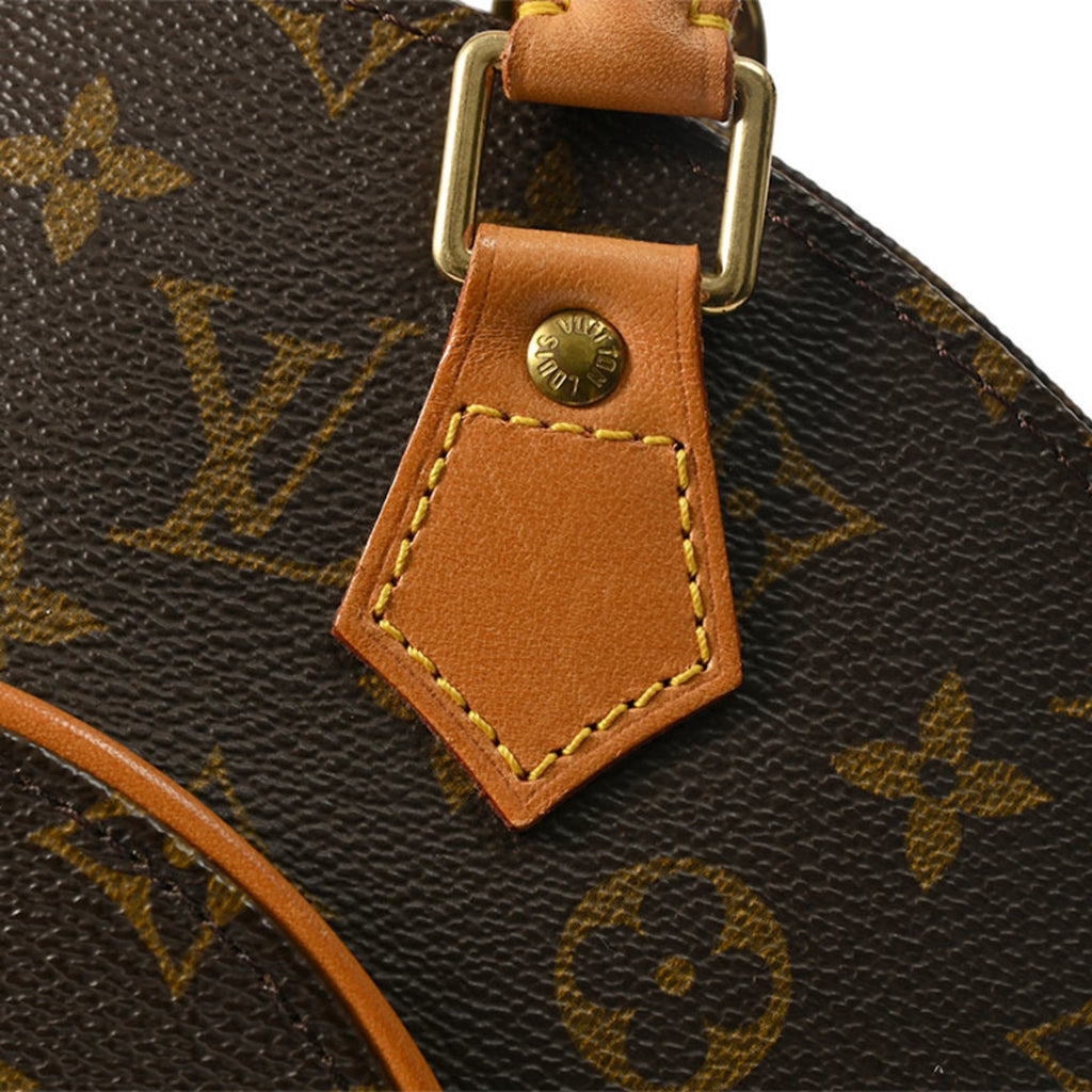 Louis Vuitton Monogram Monogram Canvas Handbag