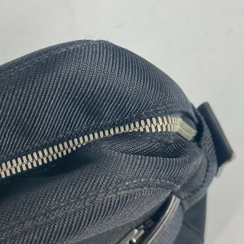 Louis Vuitton Black Noir Damier Geant Handbag Tote Bag