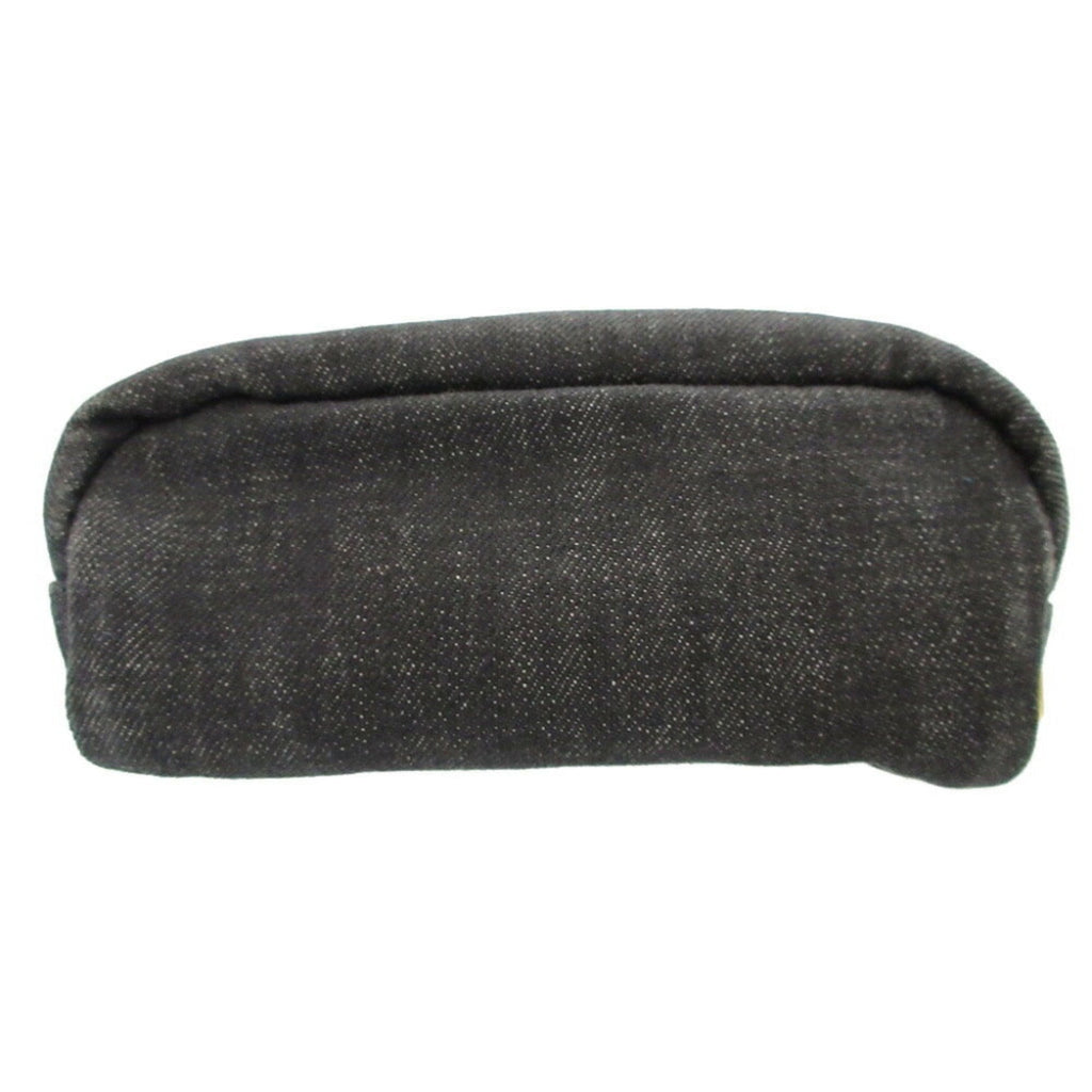 Prada Denim Pouch