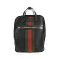 Gucci Black Backpack (Pre-Owned)