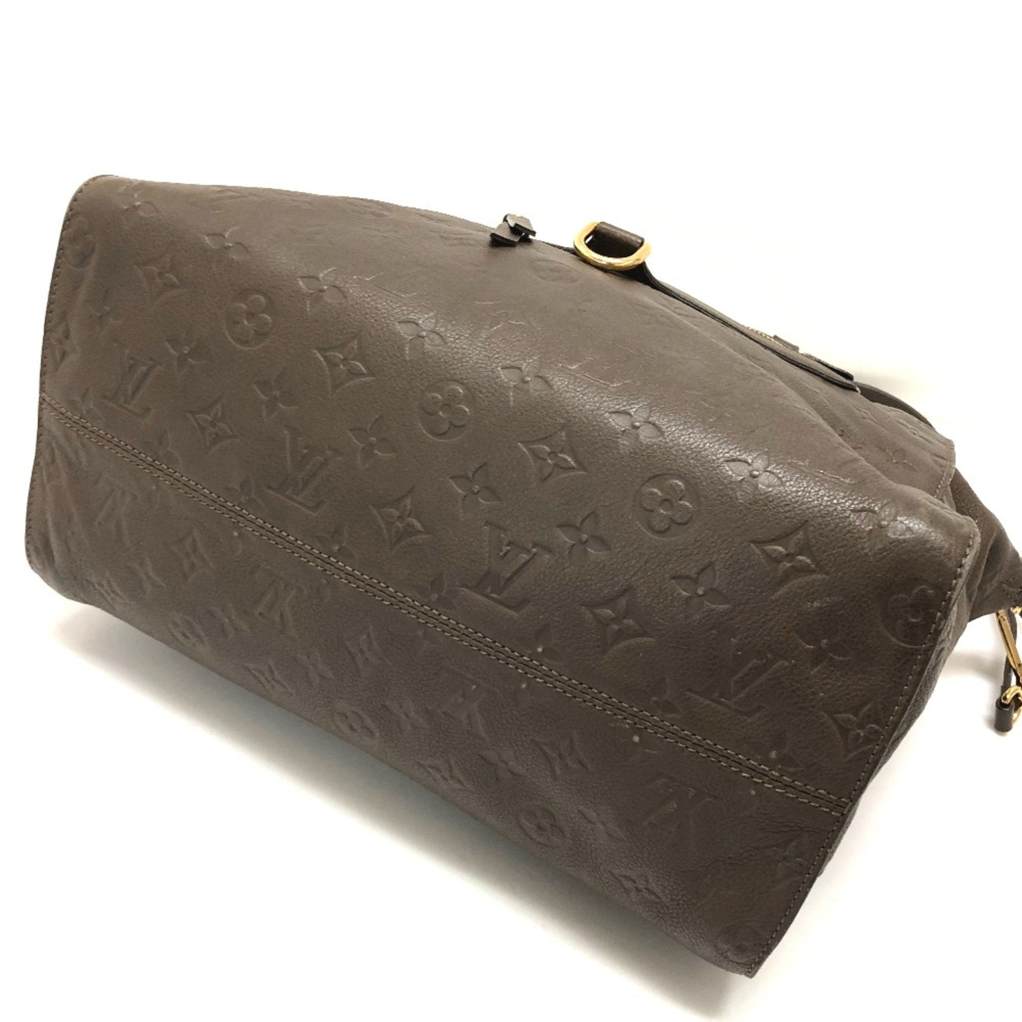 Louis Vuitton Brown Other Handbag