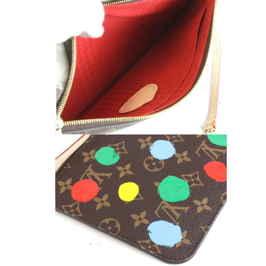 Louis Vuitton Brown Monogram Monogram Shoulder Bag