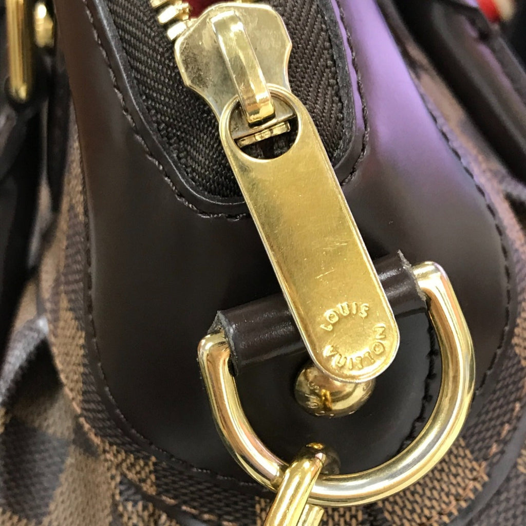 Louis Vuitton Brown Other Handbag