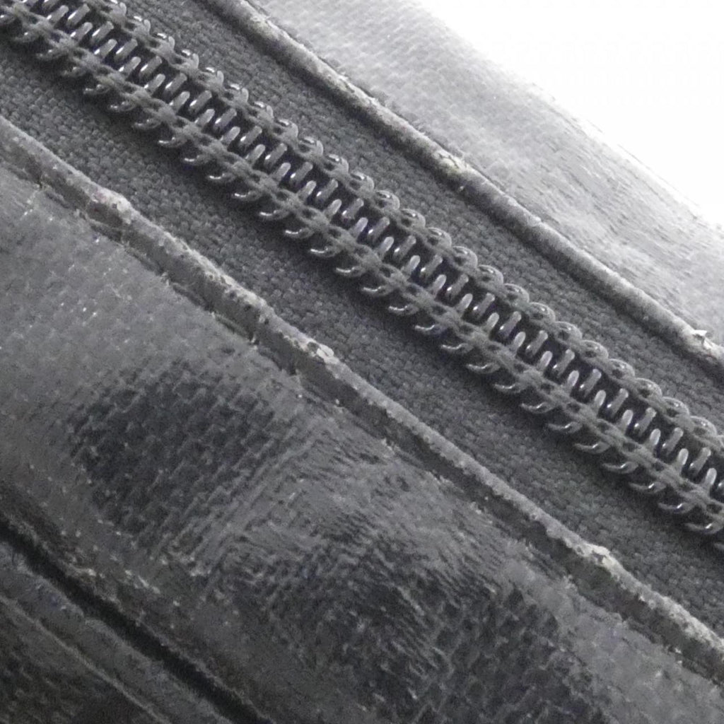 Gucci Black Gg Crystal Shoulder Bag (Pre-Owned)