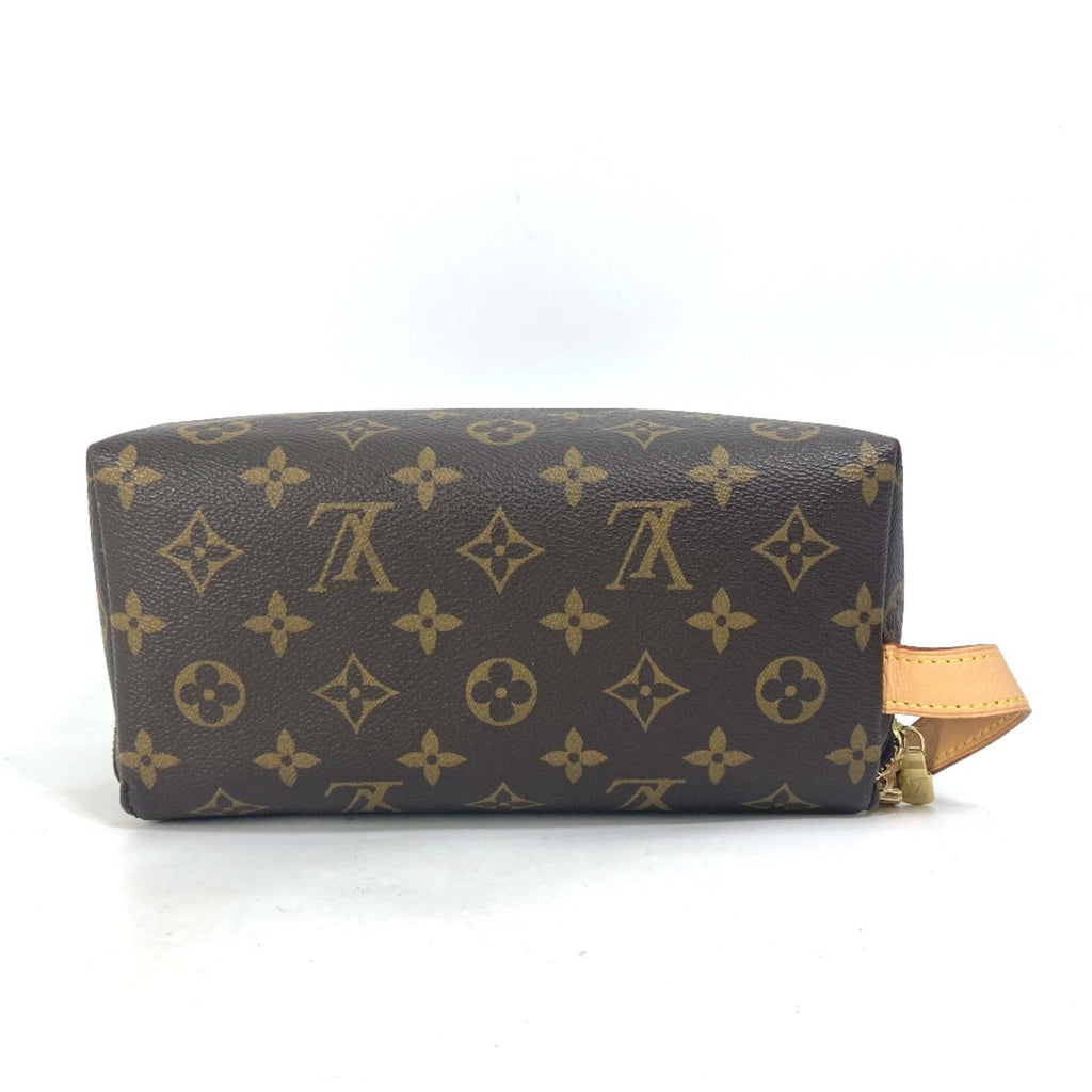 Louis Vuitton Brown Other Pouch