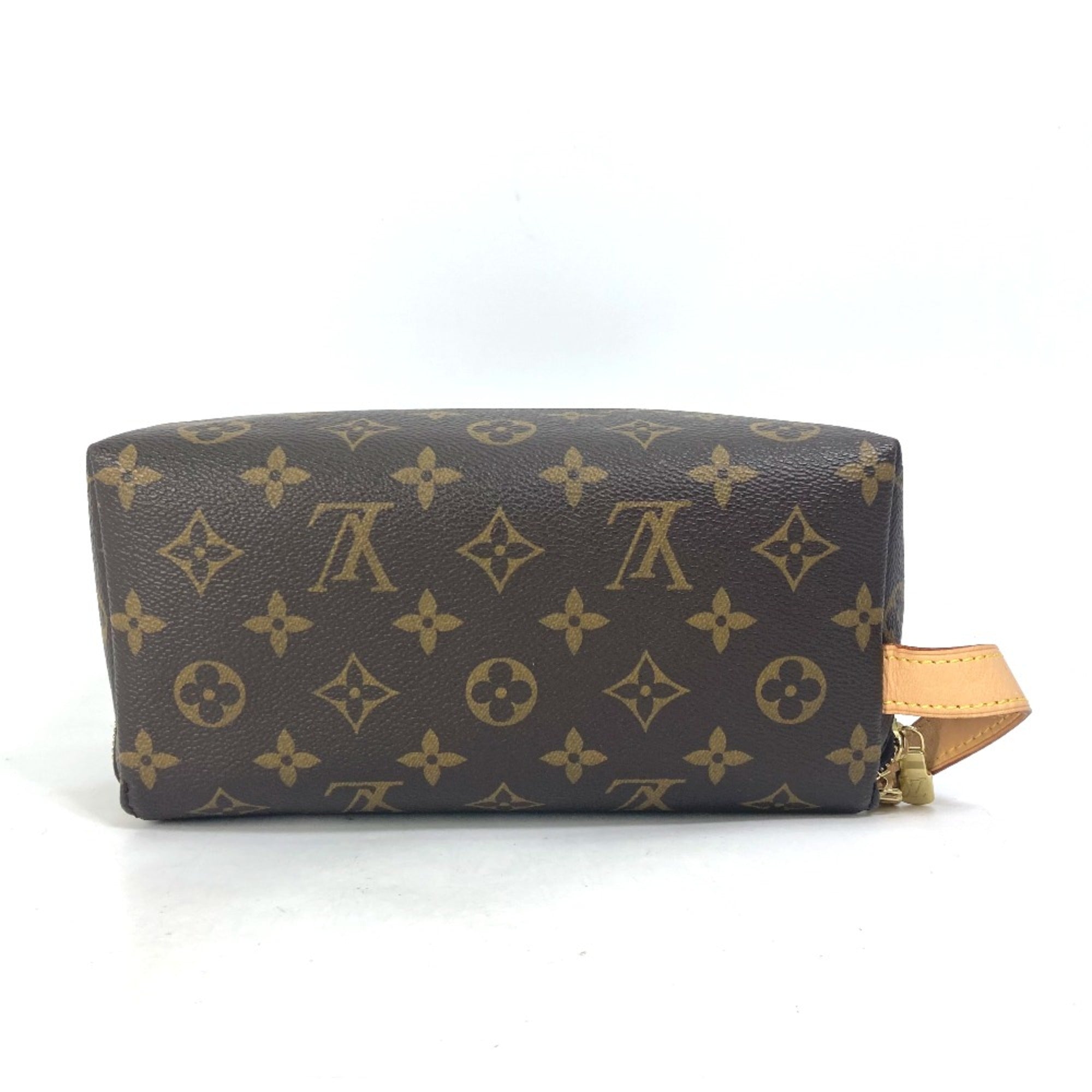 Louis Vuitton Brown Other Pouch