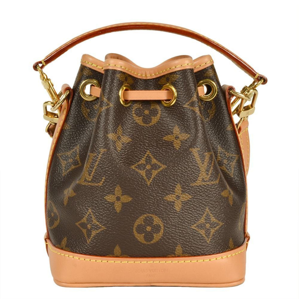Louis Vuitton Monogram Brown Monogram Monogram Handbag Shoulder Bag