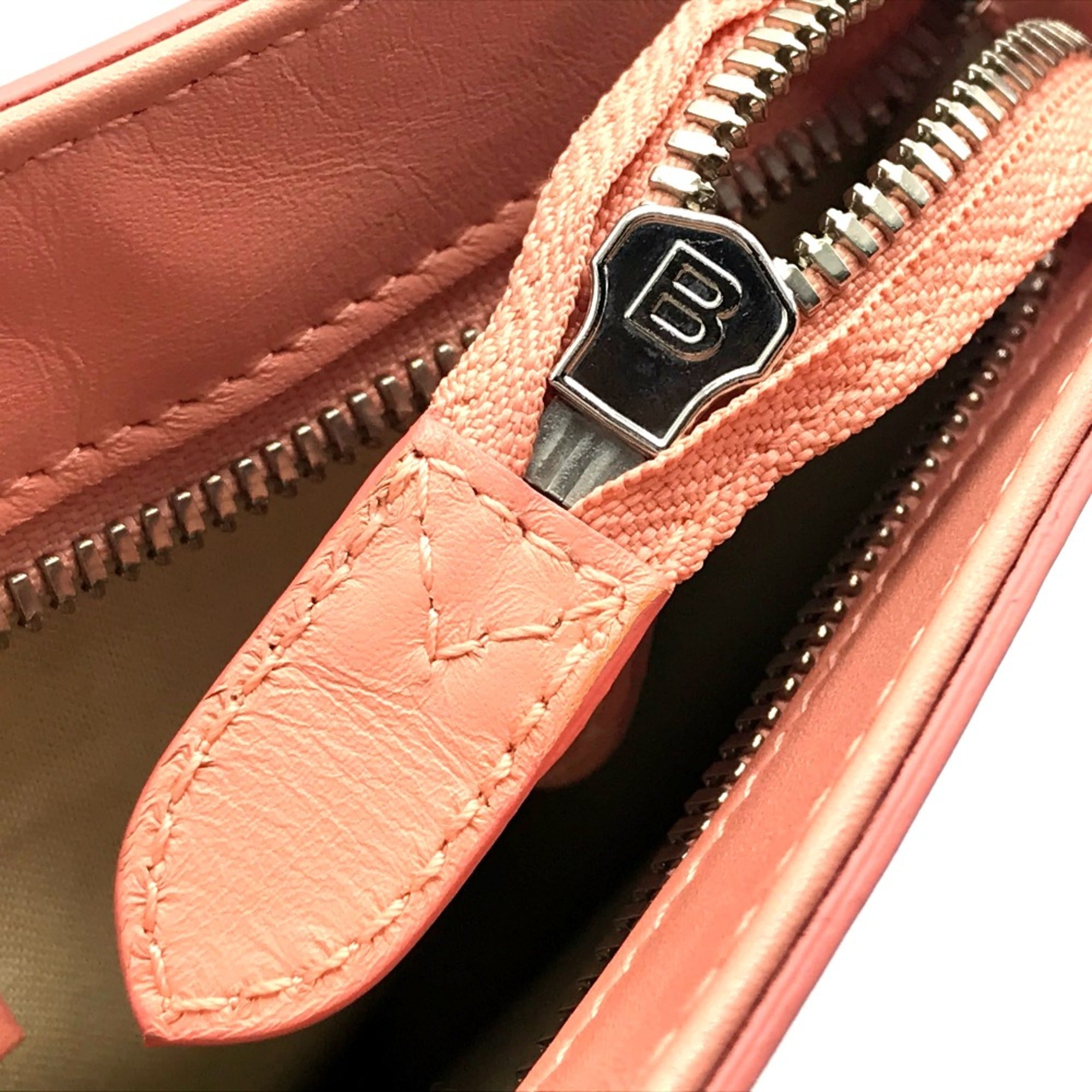 Balenciaga Pink Other Clutch