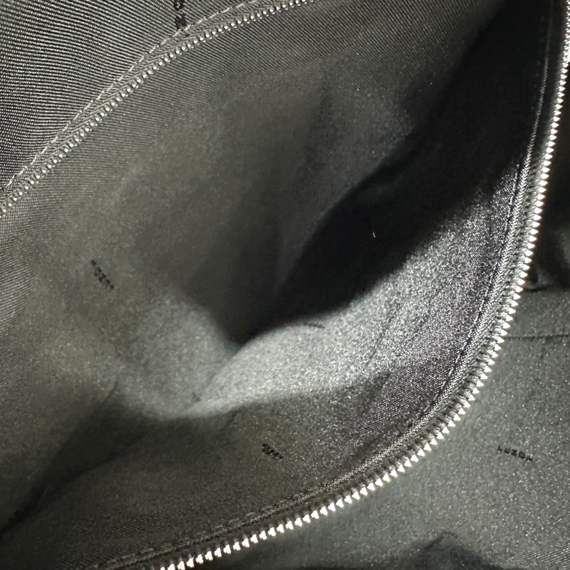 Fendi White Other Backpack