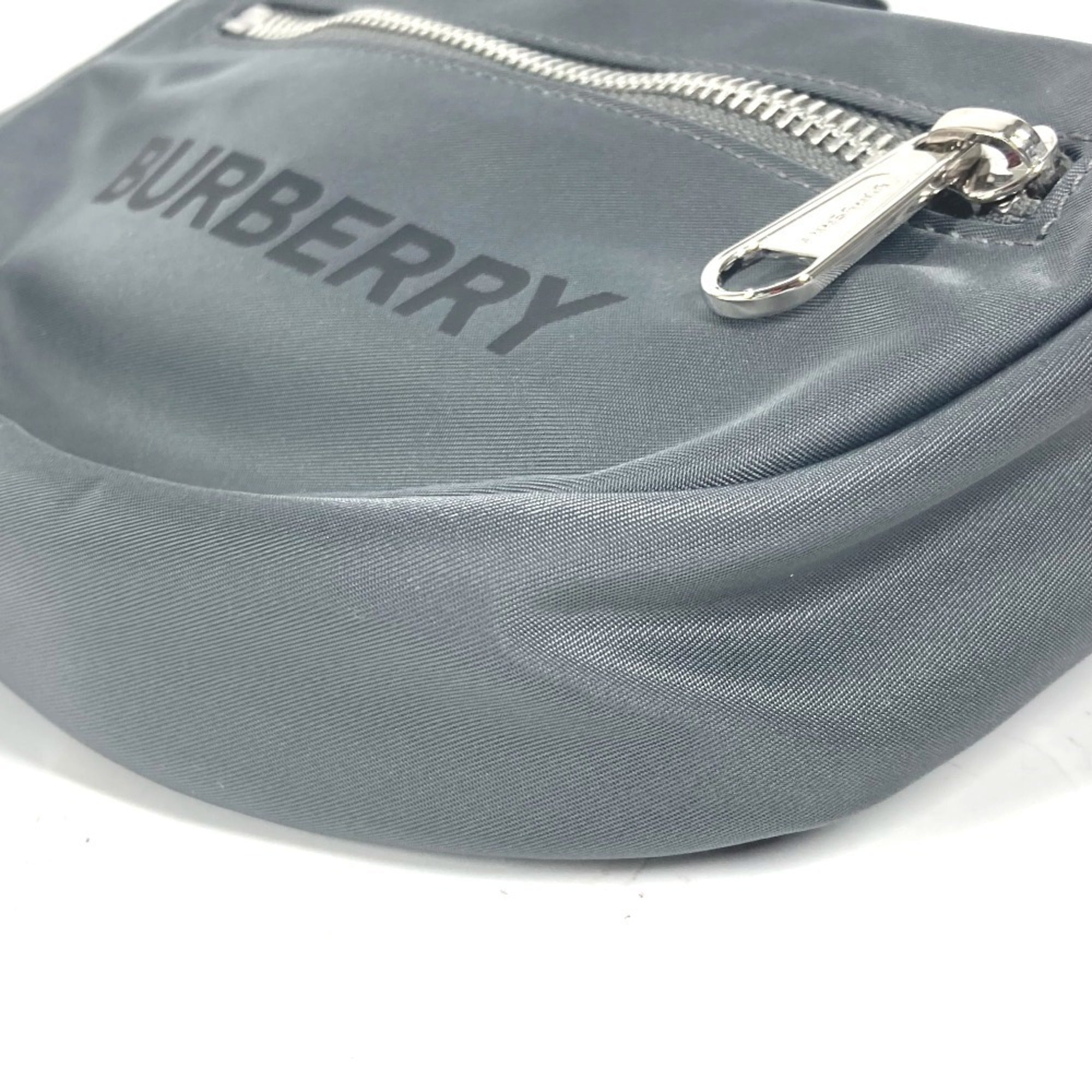 Burberry Nylon Fanny Pack