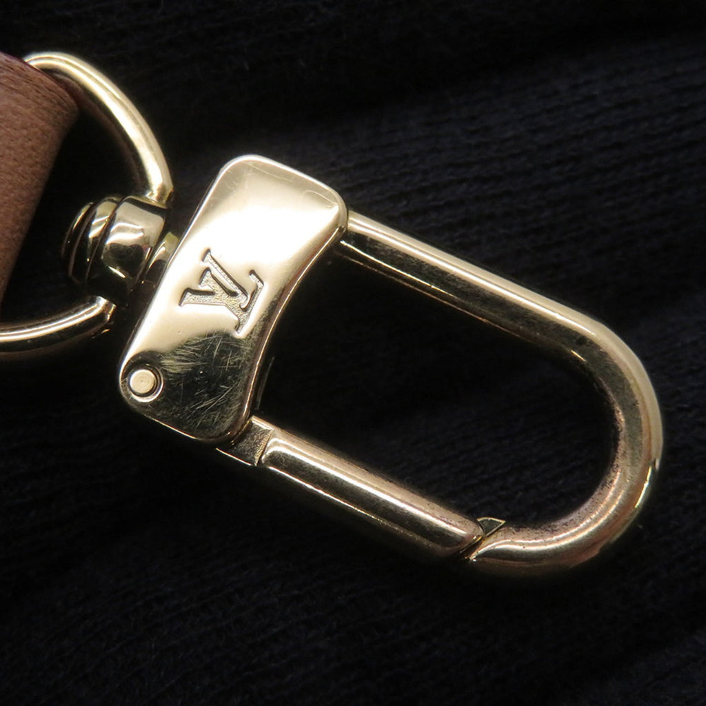 Louis Vuitton Monogram Brown Monogram Shoulder Bag
