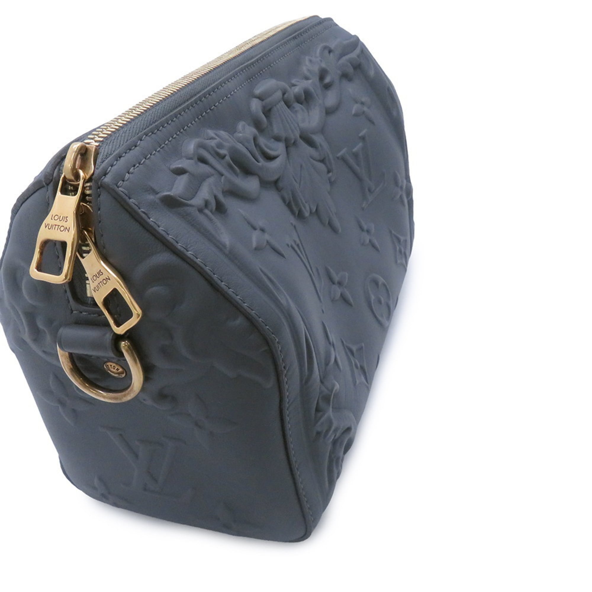 Louis Vuitton Monogram Monogram Leather Shoulder Bag