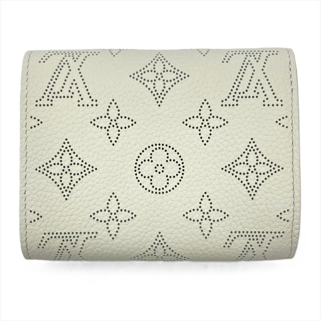 Louis Vuitton Mahina Mahina Leather Wallet