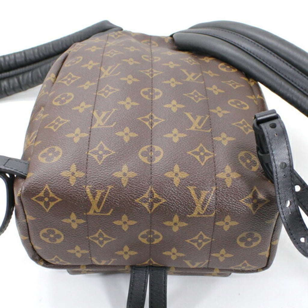 Louis Vuitton Monogram Monogram Backpack