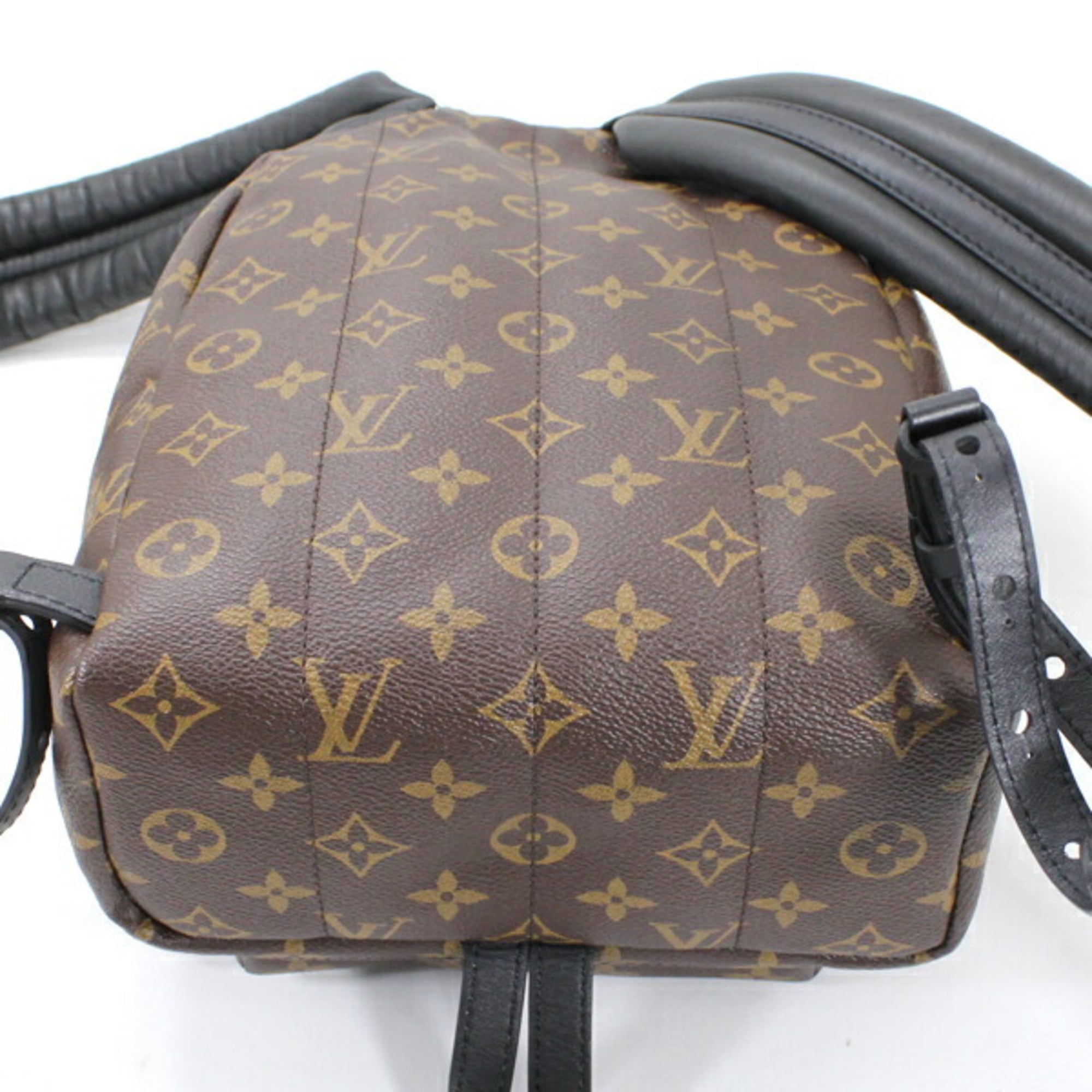 Louis Vuitton Monogram Monogram Backpack