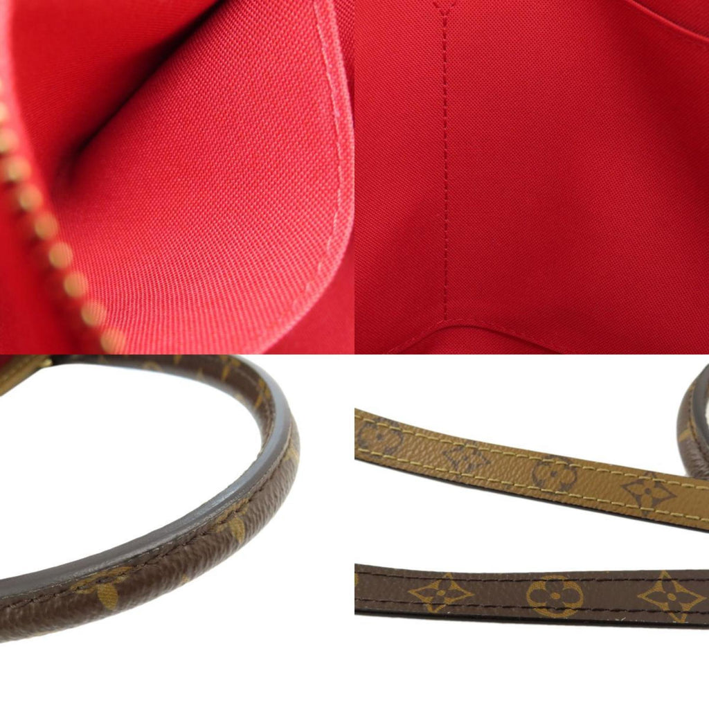 Louis Vuitton Monogram Monogram Reverse Tote Bag