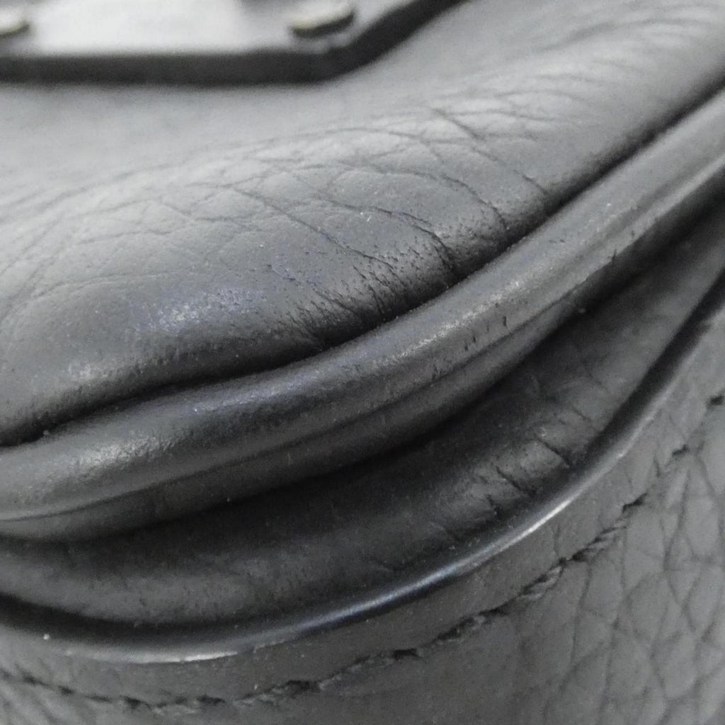 Louis Vuitton Black Monogram Monogram Shoulder Bag