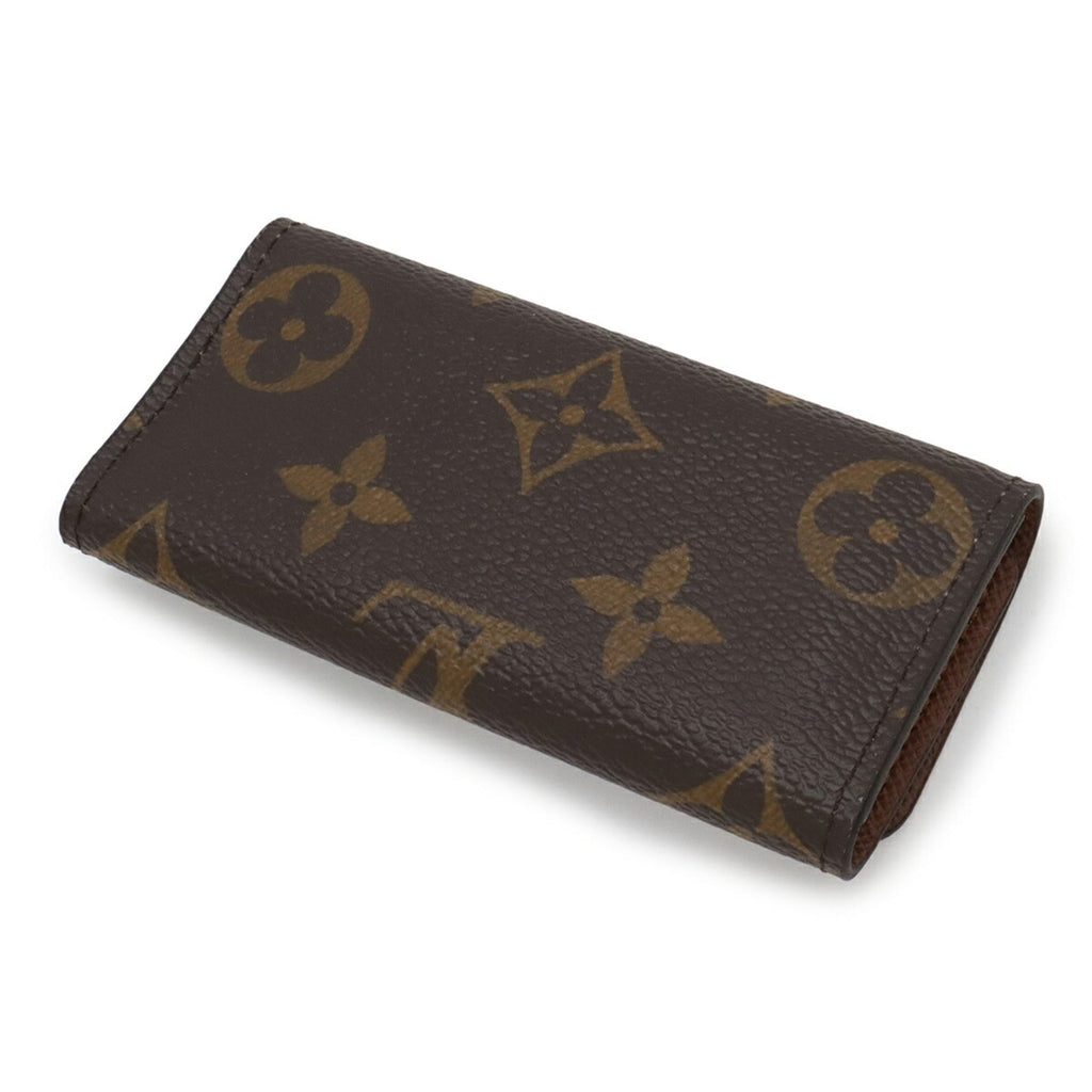 Louis Vuitton Brown Canvas