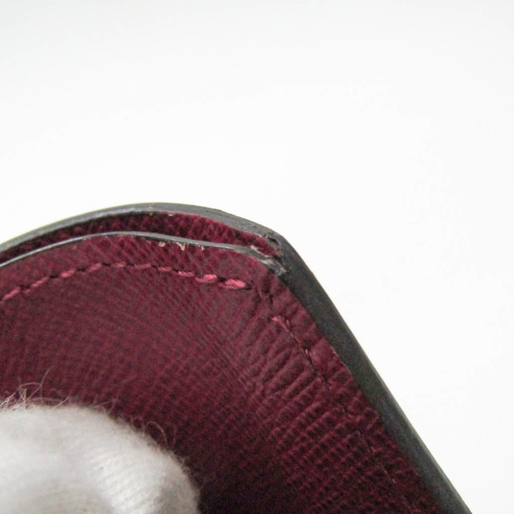 Louis Vuitton Monogram Fuchsia Monogram Monogram Wallet (Tri-Fold)