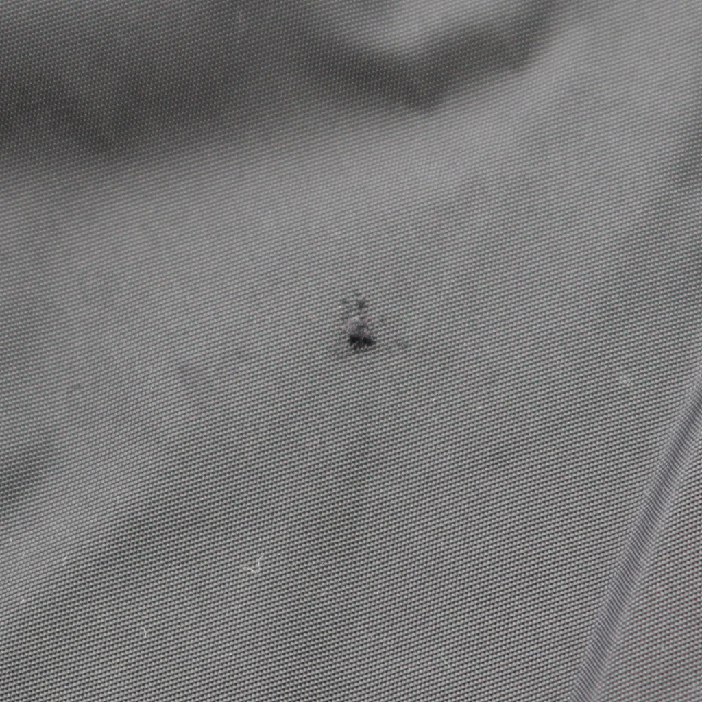 Prada Black Nylon Tote Bag