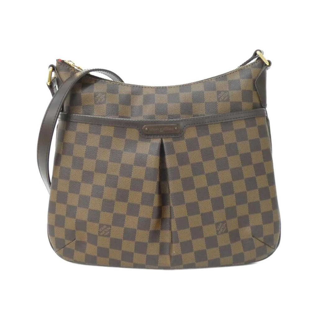 Louis Vuitton Ebene Coated Canvas Shoulder Bag