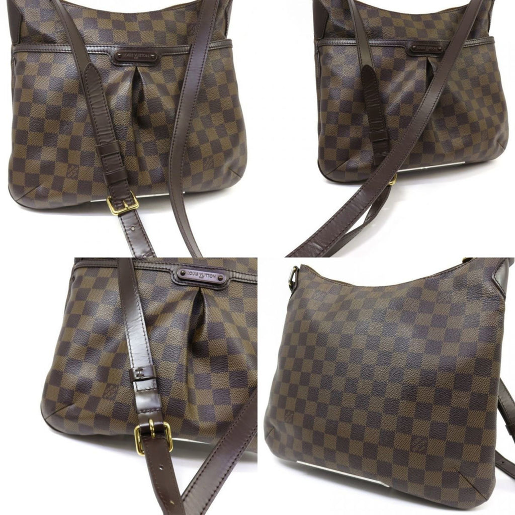 Louis Vuitton Damier Ebene Shoulder Bag