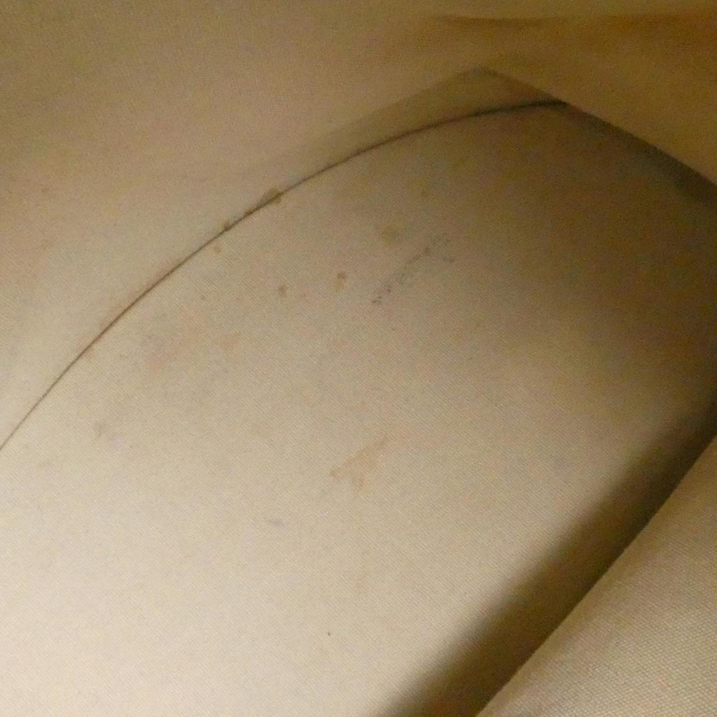Louis Vuitton Beige Dune Canvas Handbag