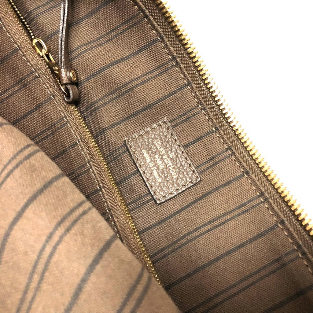 Louis Vuitton Brown Other Handbag