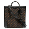 Gucci Black Tote Bag (Pre-Owned)