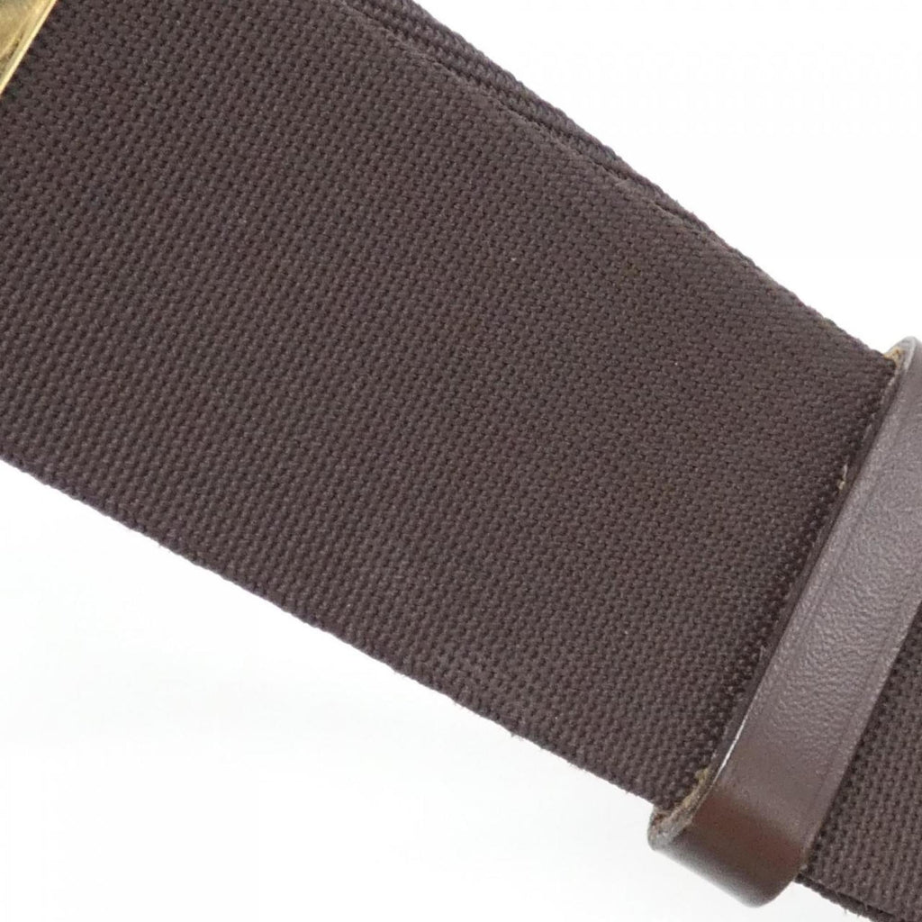 Louis Vuitton Damier Ebene Coated Canvas Shoulder Bag