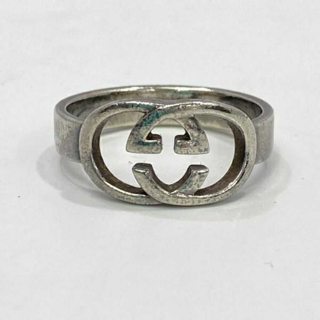 Gucci Silver Silver 925 (Pre-Owned)