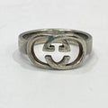 Gucci Silver Silver 925 (Pre-Owned)