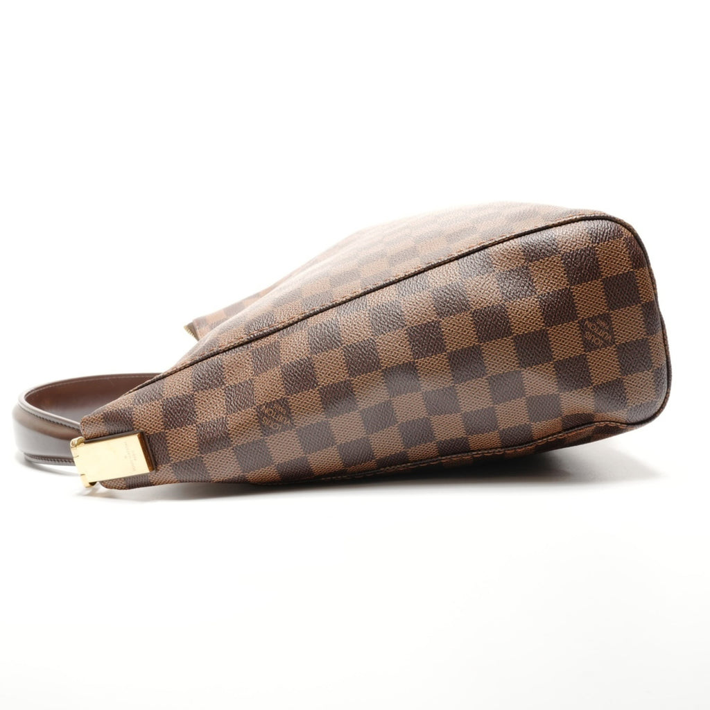 Louis Vuitton Brown Shoulder Bag